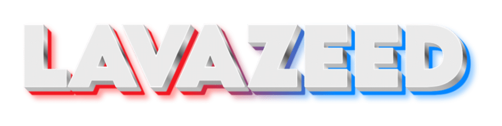 LAVAZEED