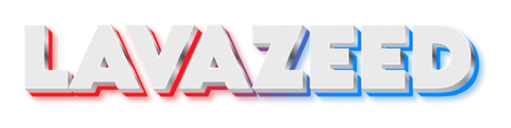 LAVAZEED